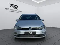 Gebraucht VW Golf VII Join 2018 Silber