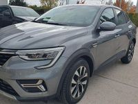 Gebraucht Renault Arkana Zen 140 PS (102 kW) 2022 Grau SUV