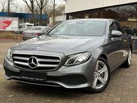 Gebraucht Mercedes E350 Avantgarde 258 PS (189 kW) 2016 Grau Limousine