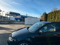 Usata Audi A3 S-Line 140 CV (102 kW) 2012 Nero Utilitaria