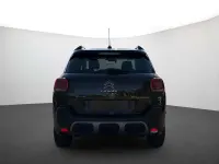 Gebraucht Citroën C3 Aircross Shine 131 PS (96 kW) 2021 Perla nera met. SUV