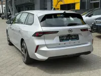 Neu Opel Astra Edition 114 kW (156 PS) 2026 Lackierung aluminiumgrau/typ aussenverkleidung metalliclackierung Kombi