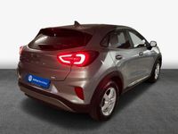 gebraucht Ford Puma 1.0 EcoB TITANIUM X MHEV, LED, Shz