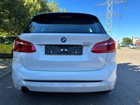 gebraucht BMW 218 -Sportlin-Navi-LED-PDC-IHand