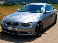 gebraucht BMW 325 Cabriolet 