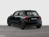 Usata Mini Cooper SE Classic 135 kW (184 CV) 2023 Nero Utilitaria
