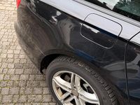 Gebraucht Audi A6 245 PS (180 kW) 2013 Schwarz Kombi