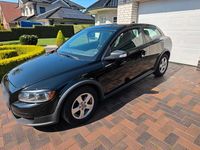 Second-hand Volvo C30 109 CP (80 kW) 2008 Negru Hatchback