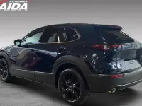 Neu Mazda CX-30 Nagisa 140 PS (102 kW) 2026 Blau SUV