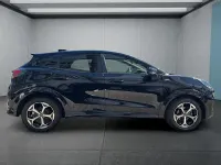 Gebraucht Ford Puma ST-Line X 155 PS (114 kW) 2025 Schwarz SUV