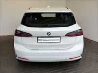 Używany BMW 220 Active Tourer 156 KM (114 kW) 2022 Biały Minivan
