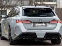 Gebraucht BMW M5 Performance 727 PS (534 kW) 2025 Grau Kombi