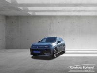 Neu VW T-Roc Style 150 PS (110 kW) 2026 Wolf grey metallic SUV