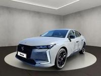 Gebraucht DS Automobiles DS4 Performance 224 PS (164 kW) 2022 Lacquered grey / typ aussenverkleidung metalliclackierung SUV