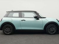 Gebraucht Mini Cooper Classic 156 PS (114 kW) 2024 Grün Kleinwagen