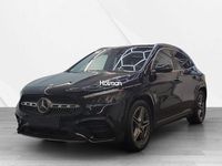 Gebraucht Mercedes GLA200 Advanced Plus 163 PS (119 kW) 2024 Schwarz SUV
