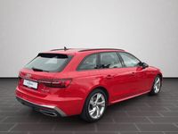 gebraucht Audi A4 Avant S line