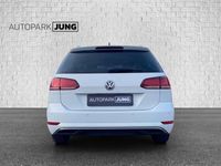 gebraucht VW Golf VII Variant*DSG*Sound*Navi*ACC*