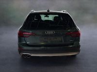 Gebraucht Audi A4 Allroad 272 PS (200 kW) 2017 Kombi
