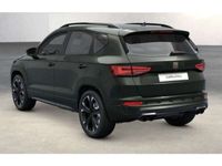 gebraucht Cupra Ateca 2.0 TSI 4Drive elektr. Fahrersitz + Heckklappe, Be