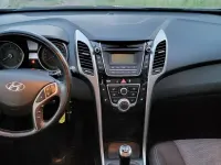 Gebraucht Hyundai i30 110 PS (80 kW) 2014 Andere farben Kombi