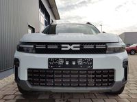 Neu Dacia Bigster Extreme 155 PS (114 kW) 2025 Weiß SUV