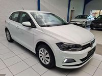 gebraucht VW Polo Comfortline DSG | Klima | Garantie