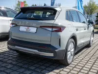 Gebraucht Skoda Elroq Loft 210 kW (286 PS) 2025 Grün SUV