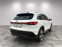 Gebraucht Audi Q5 Edition .1 204 PS (150 kW) 2025 Gletscherweiß metallic SUV