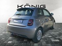 Gebraucht Fiat 500e 2023 Grau Limousine