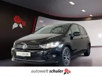 Gebraucht VW Golf VII Comfortline 125 PS (91 kW) 2017