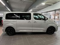 Gebraucht Peugeot Traveller Business-Line 150 PS (110 kW) 2019 Nautilus Van / Kleinbus