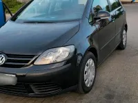 Gebraucht VW Golf IV 75 PS (55 kW) 2005 Schwarz Kleinwagen