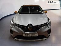 gebraucht Renault Captur 2 1.6 E-TECH 160 INTENS PLUGIN-HYBRID AUTOMATIK