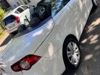 Occasion VW Eos 140 PK (102 kW) 2008 Wit Cabriolet