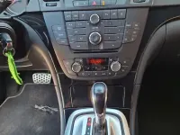 Gebraucht Opel Insignia 194 PS (142 kW) 2013 Schwarz Kombi