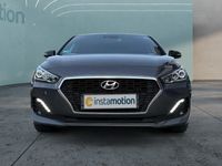 gebraucht Hyundai i30 1.4 T-GDI Passion Plus