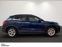 gebraucht Audi Q3 40 TDI quattro basis