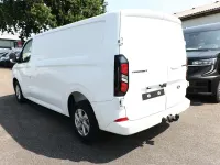 Neu Ford Transit Custom Trend 170 PS (125 kW) 2025 Weiss Van