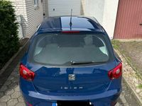 gebraucht Seat Ibiza 1.0 MPI Reference Reference