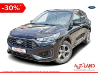 Neu Ford Kuga ST-Line 190 PS (139 kW) 2026 Schwarz SUV