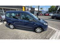 gebraucht Ford Tourneo Courier Ambiente 1.0 EcoBoost Notbremsass. Tel.-Vorb. Berganfahrass.