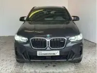 Gebraucht BMW X4 340 PS (250 kW) 2025 Schwarz (carbonschwarz metallic) SUV