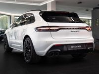Gebraucht Porsche Macan GTS 441 PS (324 kW) 2023 Weiß SUV