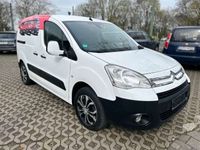 gebraucht Citroën Berlingo Niveau B L1*Klima*Navi*PDC*AHK