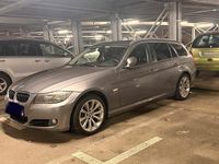 Gebraucht BMW 330 245 PS (180 kW) 2012 Andere farben Kombi