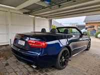 gebraucht Audi A5 Cabriolet 2.0 TFSI -