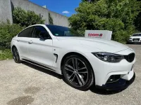 Gebraucht BMW 420 Gran Coupé M Sport 190 PS (139 kW) 2018 Coupé