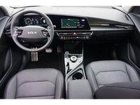 Gebraucht Kia e-Niro Inspiration 110 kW (150 PS) 2024 Weiss SUV