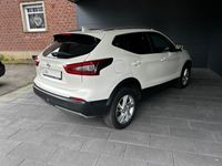 gebraucht Nissan Qashqai 1.7 dCi 4x4i*Garantie*Navi*190€ mtl.